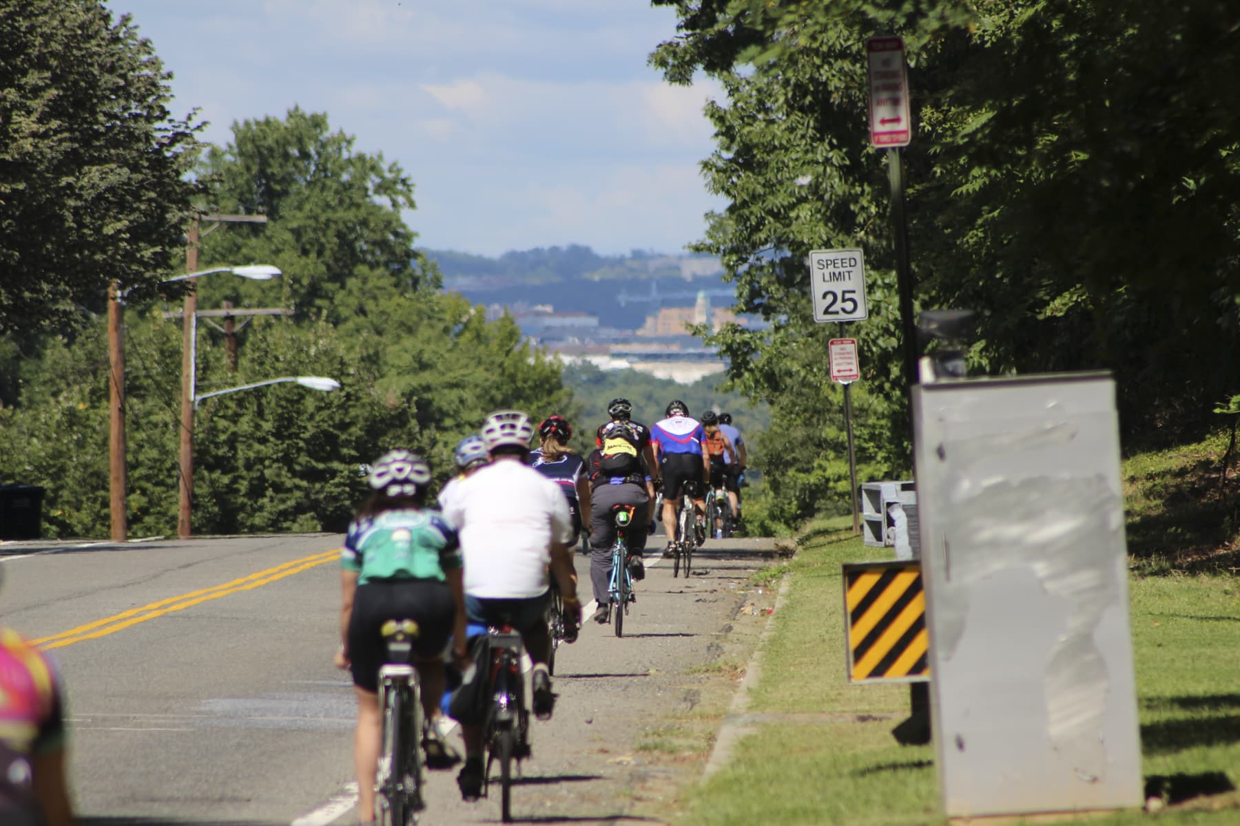 50 States Riders Moving Forward