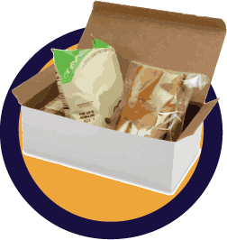 BoxedLunch Boxed Lunch