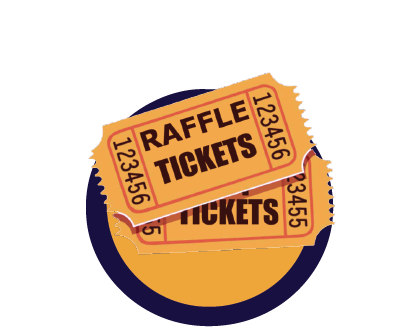 Raffle Tickets