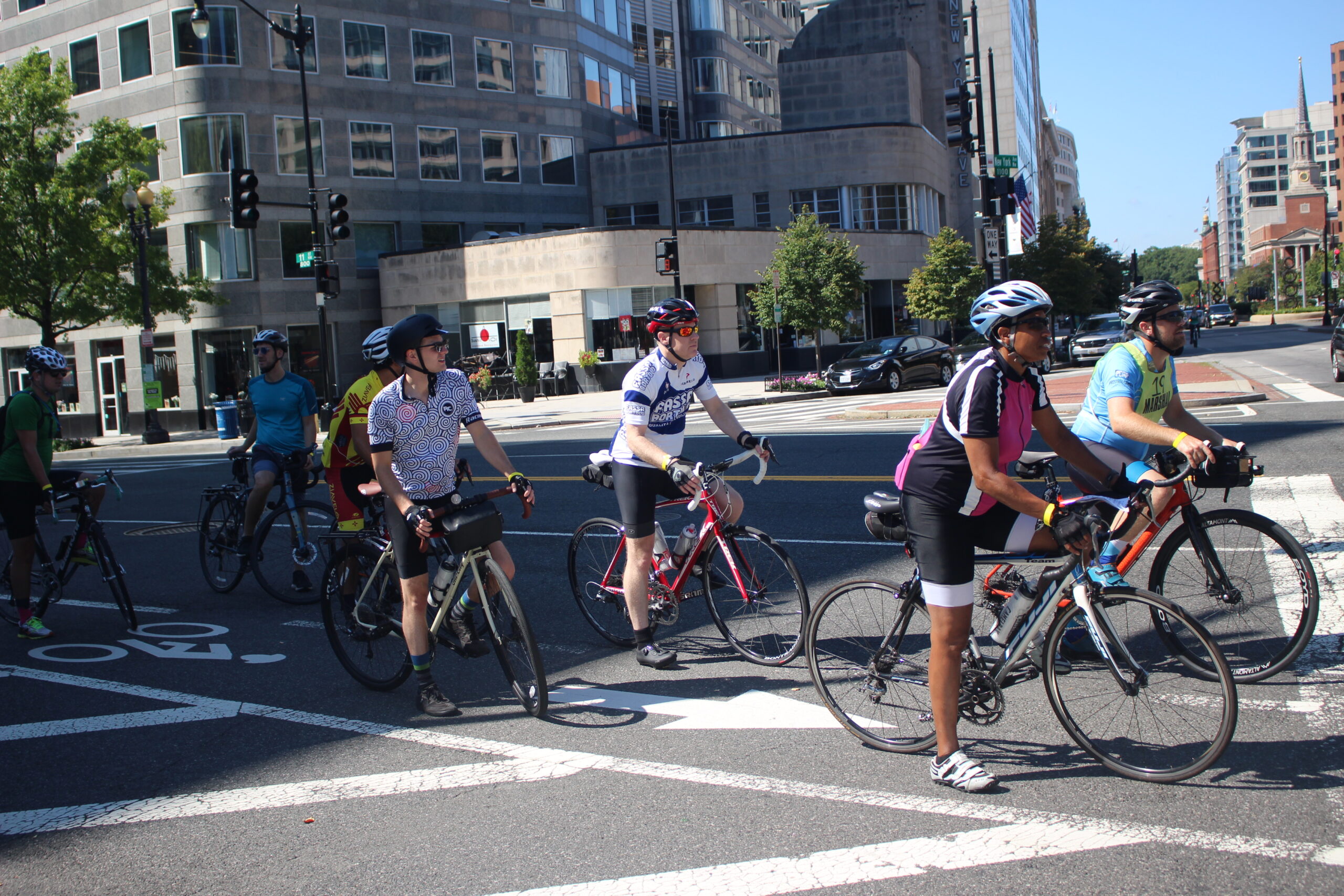 RideRoute_1 Diamond Route Riders