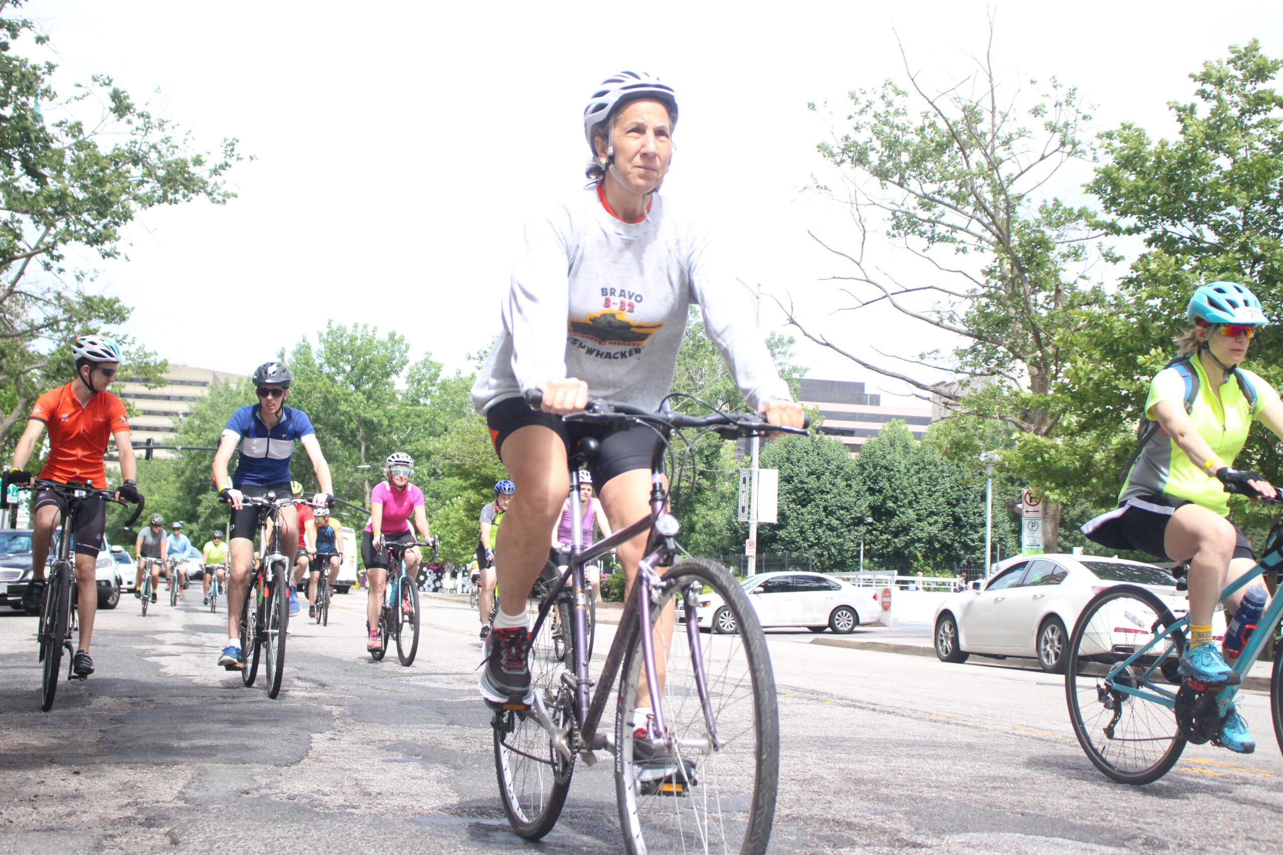 RideRoute_3 Triangle Route Riders