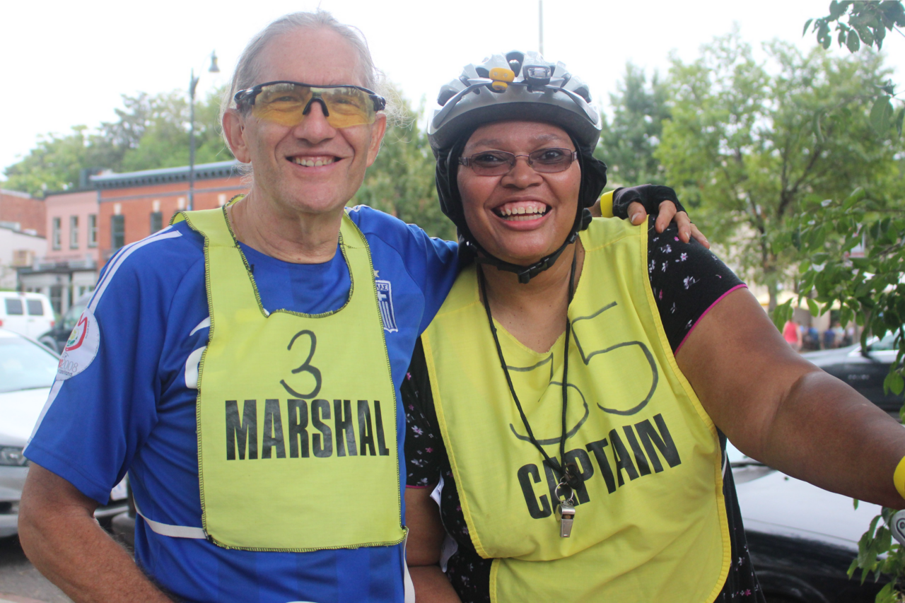 Ride Info - 50 States Ride