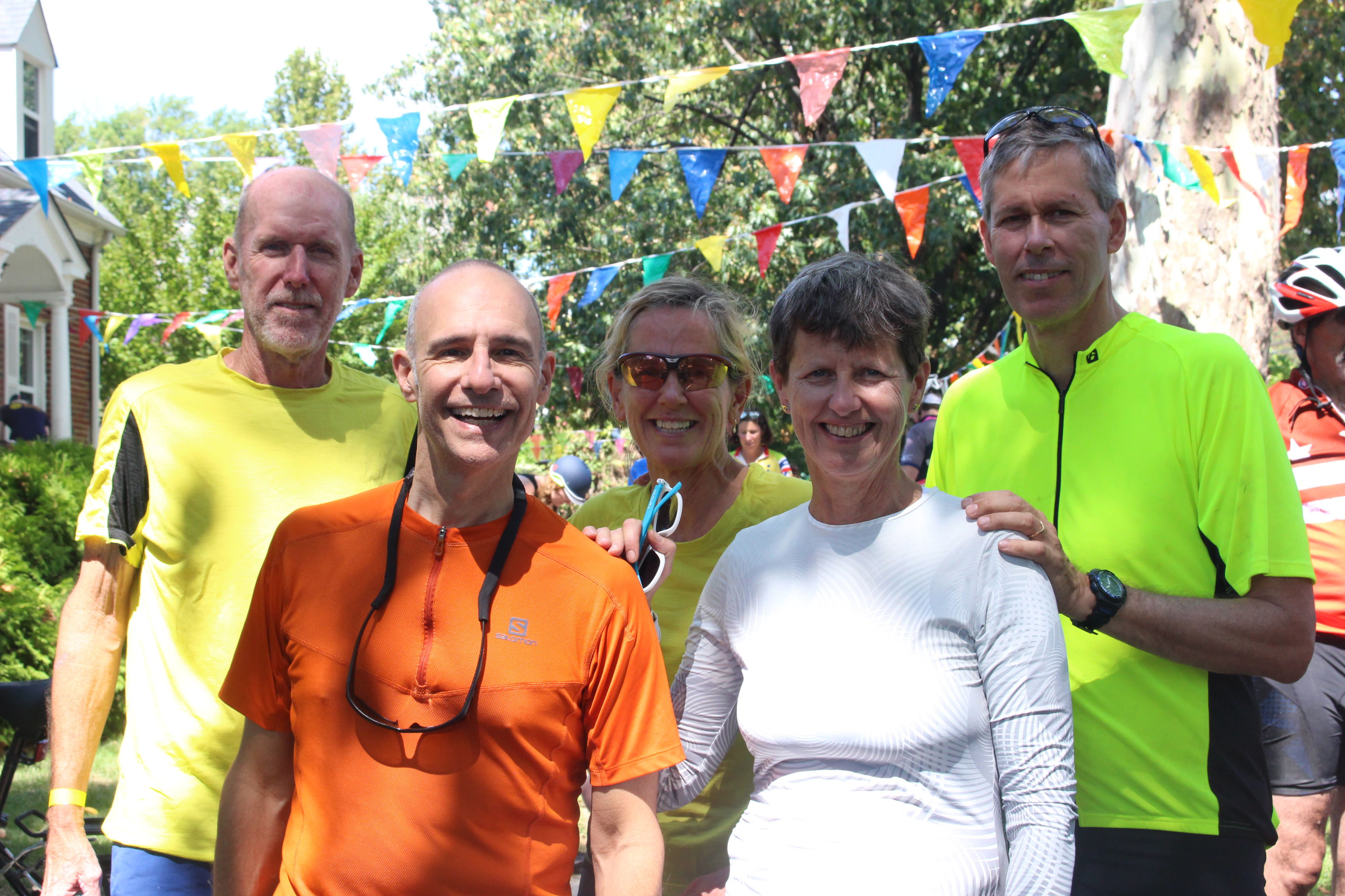 Ride_Participants9 Ride Participants 9