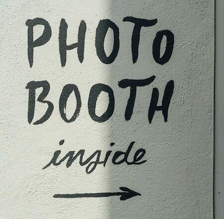 Photo Booth