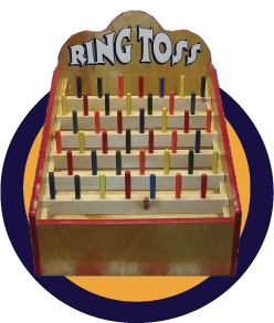 Ring Toss