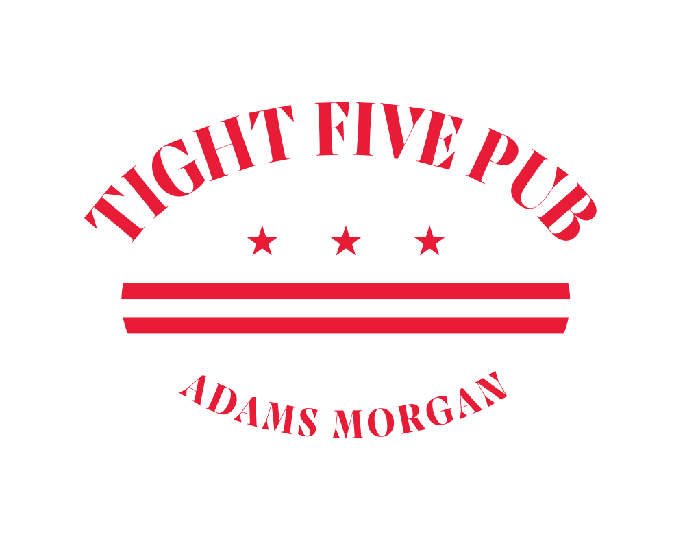 Tight Five Pub