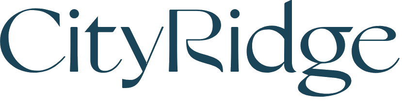 City Ridge Logo