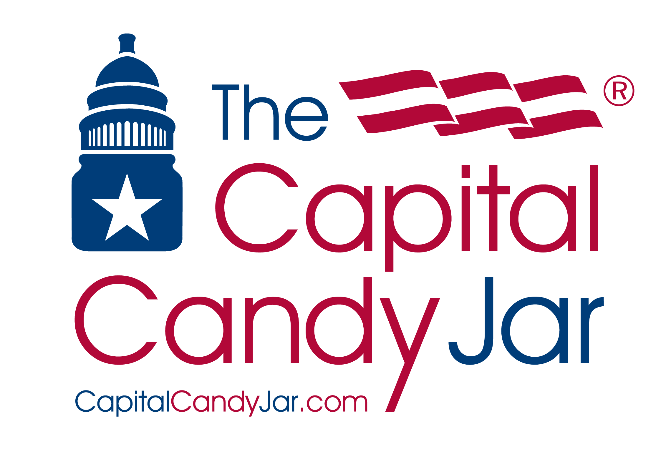 The Capital Candy Jar