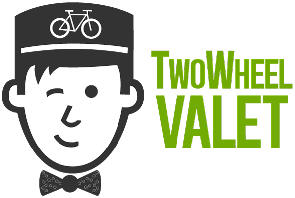 Two Wheel Valet